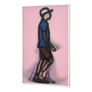 Julian Opie, Keyush., 2025